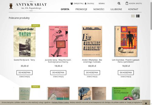 antykwariat.pl