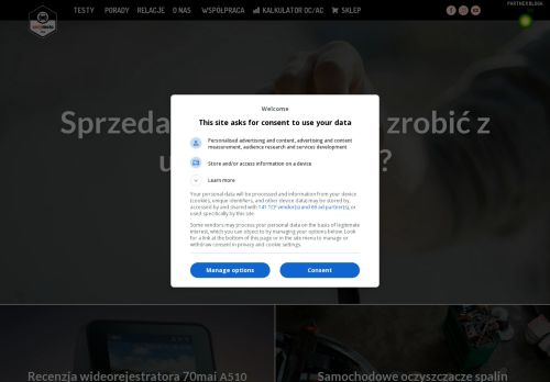 antymoto.com