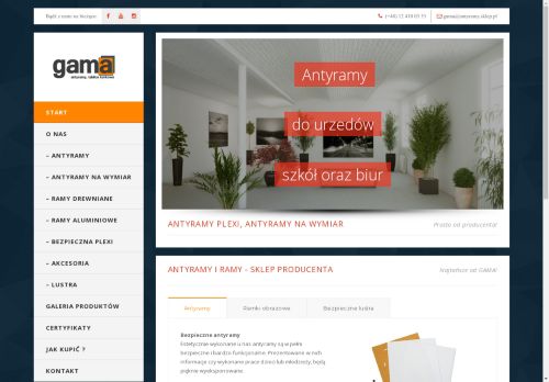 antyramy.info