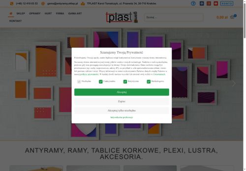 antyramy.sklep.pl