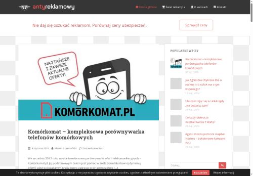antyreklamowy.pl