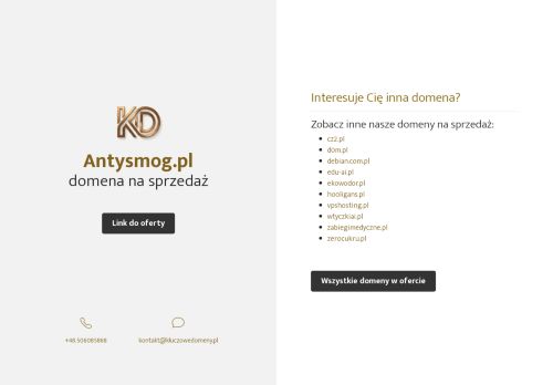 antysmog.pl