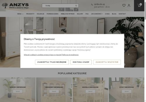 anzys.pl