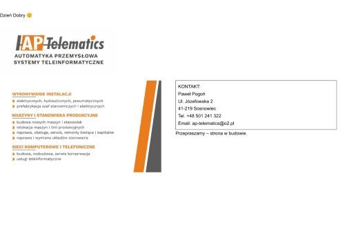 ap-telematics.pl