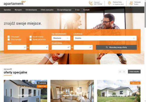 apartament.net.pl