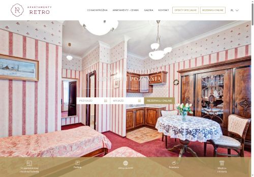 apartament.poznan.pl