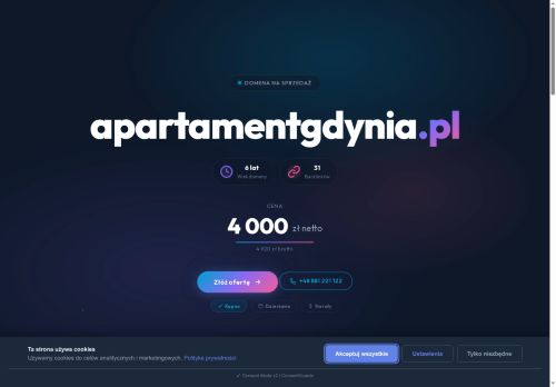 apartamentgdynia.pl