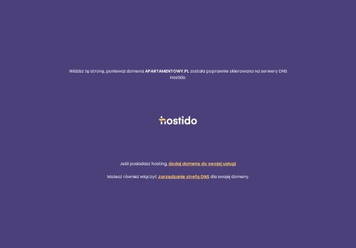 apartamentowy.pl