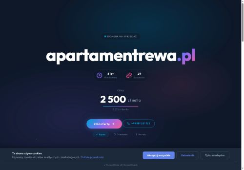 apartamentrewa.pl