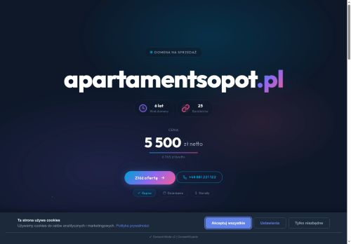 apartamentsopot.pl