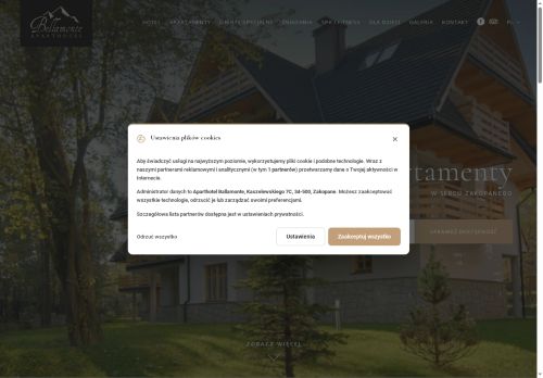 apartamenty-bellamonte.pl