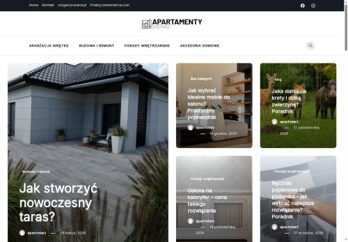 apartamenty-chotarz.pl