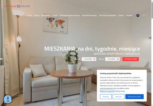apartamenty-magnolie.pl