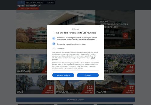 apartamenty.pl