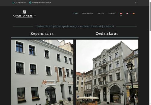 apartamenty.torun.pl
