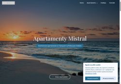 apartamentymistral.pl