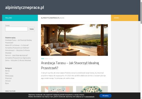 apartamentypoddabie.pl
