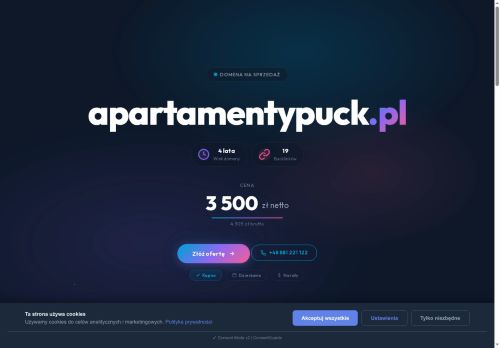 apartamentypuck.pl