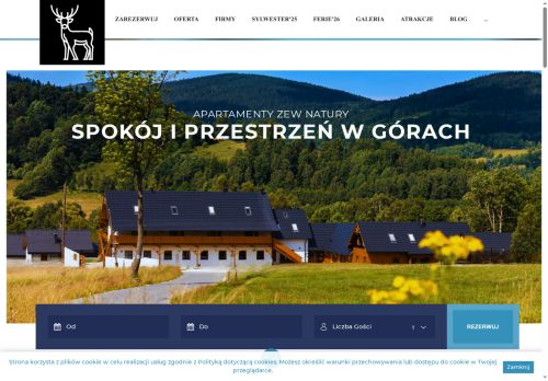 apartamentystaramorawa.pl