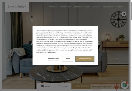 apartinfo.net