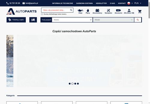 aparts.pl