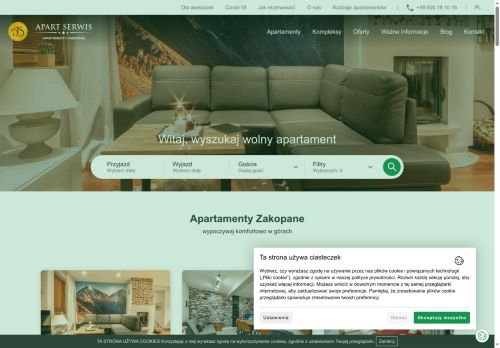 apartserwis.pl