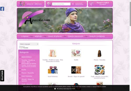 apaszka.com