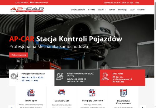 apcar.com.pl