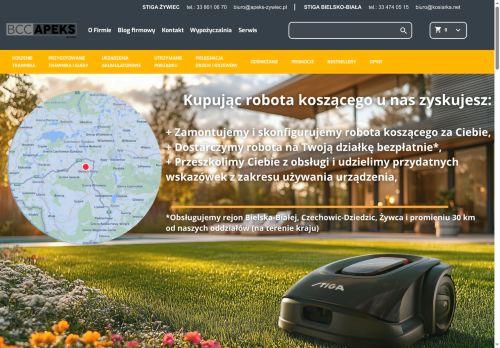 apeks-zywiec.pl