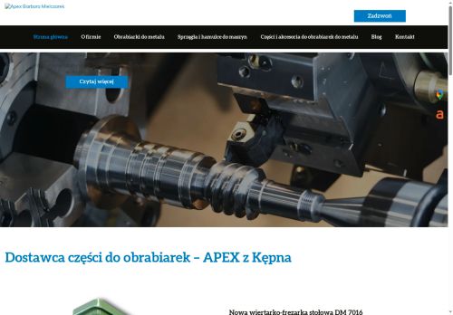 apex.kepno.pl