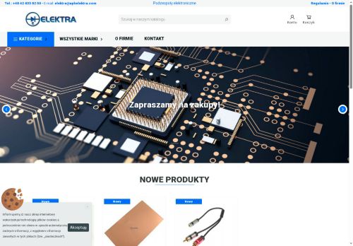 aphelektra.com
