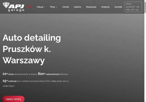 apjgarage.pl