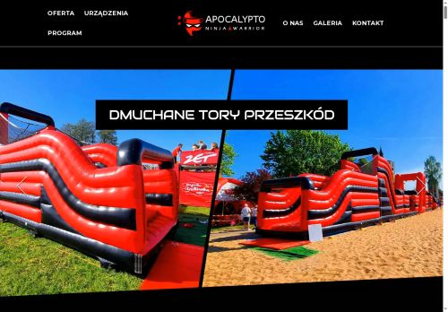 apocalypto.pl