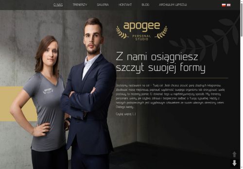 apogeepersonalstudio.pl
