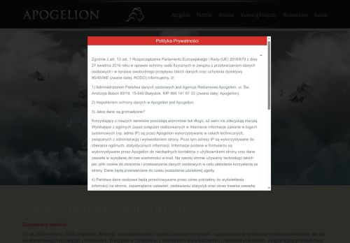 apogelion.pl