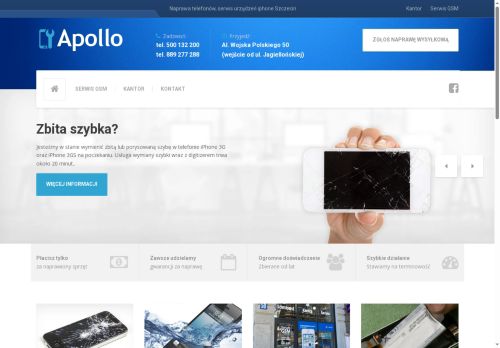 apollo.szczecin.pl