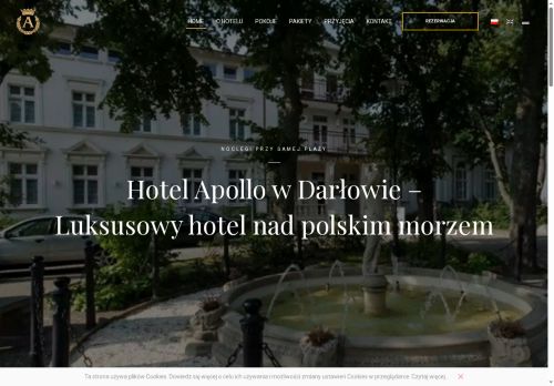 apollohotel.pl