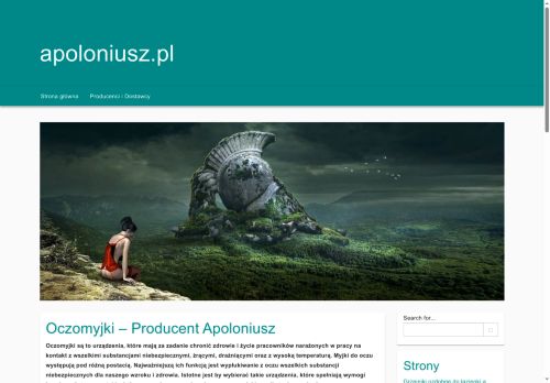 apoloniusz.pl