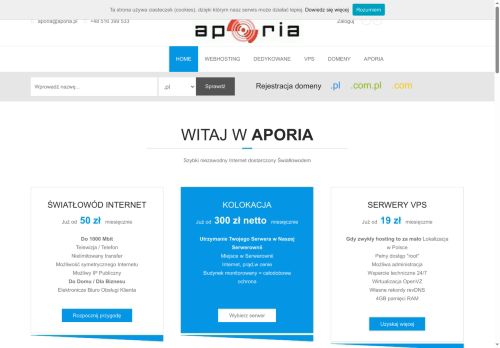 aporia.pl