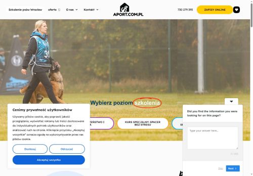aport.com.pl