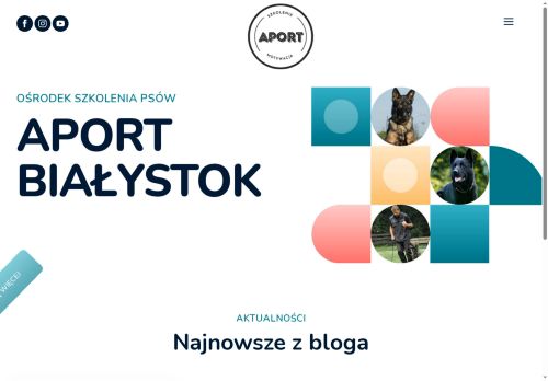 aportbialystok.pl