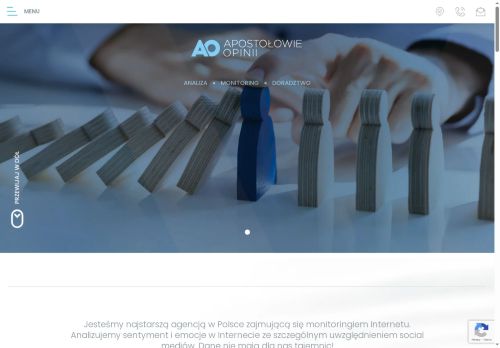 apostolowieopinii.com
