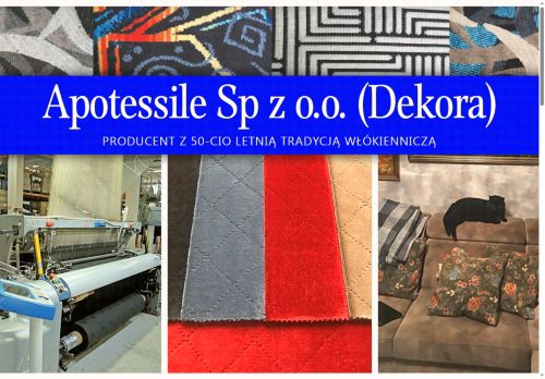 apotessile.com.pl