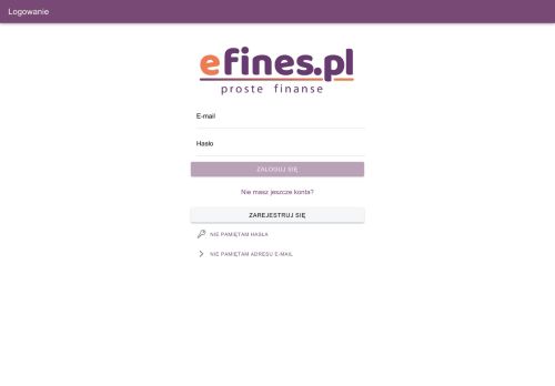 app.efines.pl