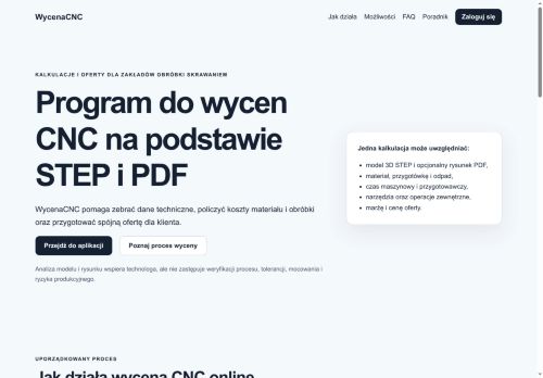 app.wycenacnc.pl