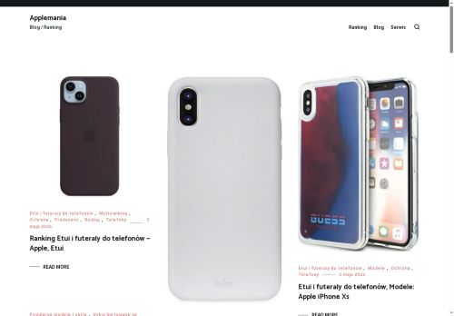 applemania.pl