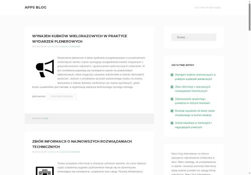 apps-forum.pl
