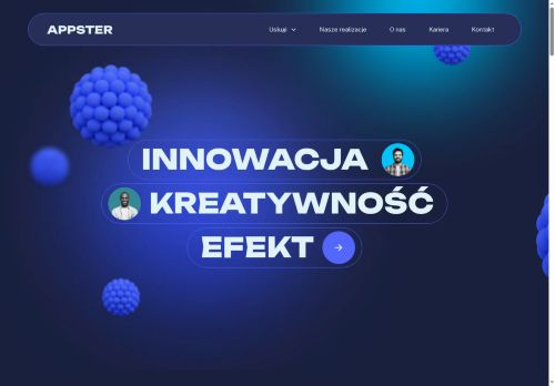 appster.pl