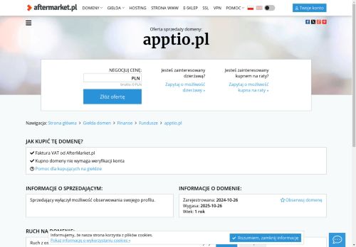 apptio.pl