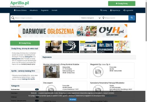aprillo.pl